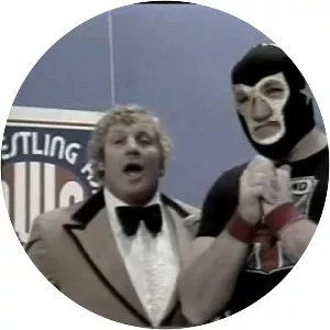 Lord Alfred Hayes