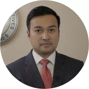 Lord Allan Velasco - Speaker of the House of Representatives of the Philippines