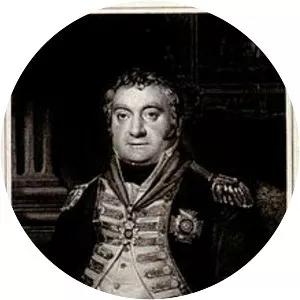 Lord Amelius Beauclerk