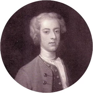 Lord Anne Hamilton - 