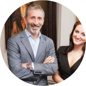 Lord Anthony CrichtonStuart