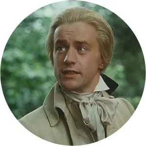 Lord Anthony Dewhurst - Fictional character