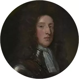 Lord Archibald Hamilton