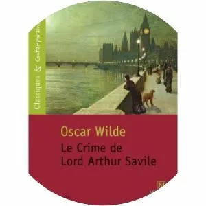 Lord Arthur Savile's Crime