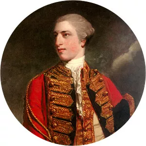 Lord Augustus FitzRoy
