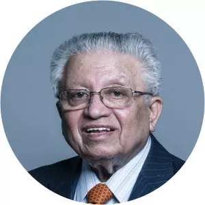 Lord Bhattacharyya