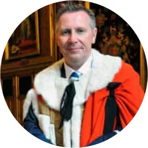 Lord Black of Brentwood