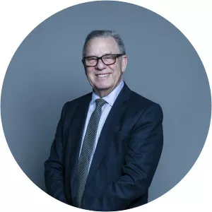 Lord Brooke of Alverthorpe