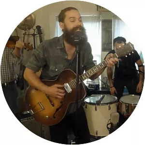 Lord Buffalo - Musical artist