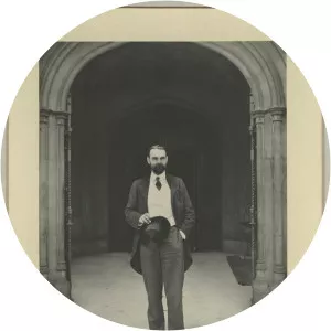 Lord Cecil Manners - British Politician