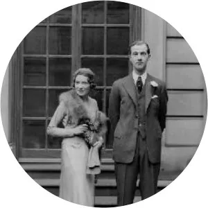 Lord Charles Arthur Francis Cavendish