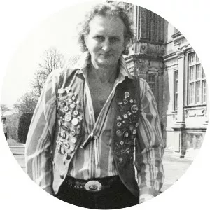 Lord Christopher John Thynne