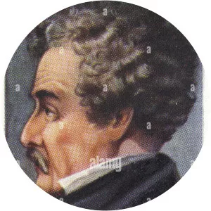 Lord Colin Campbell - Politician