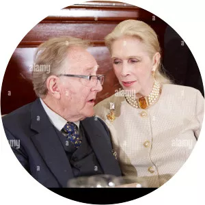 Lord Colin Ivar Campbell