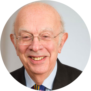 Lord Collins of Mapesbury