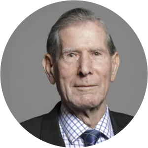 Lord Craig of Radley