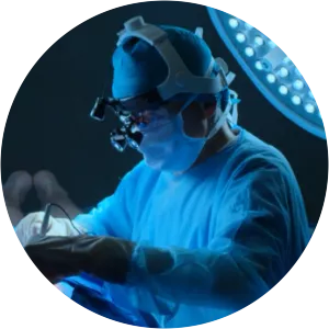 Lord Dark Wind photograph