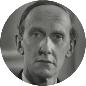 Lord David Cecil photograph