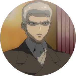 Lord Djibril - Fictional character