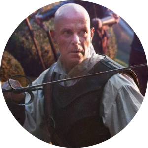 Lord Drinian - Fictional character