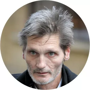 Lord Edward Alexander Somerset