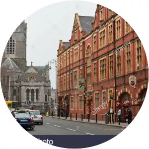 Lord Edward Street - 