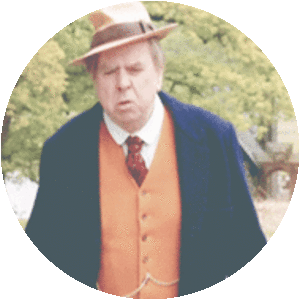 Lord Emsworth - Fictional character