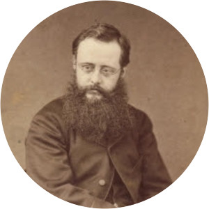 Lord Ernest Hamilton - Politician