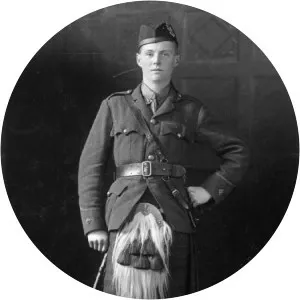 Lord Francis Douglas