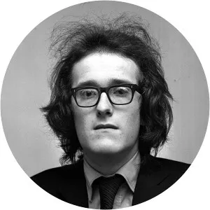 Lord Francis Hastings Russell