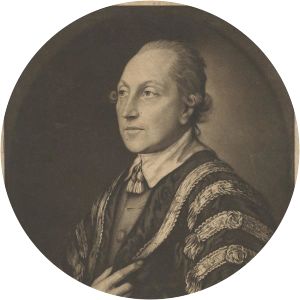 Lord Frederick Campbell