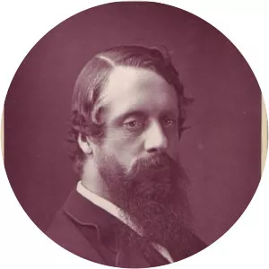 Lord Frederick Cavendish