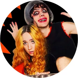 Lord Friday the 13th - Musical band