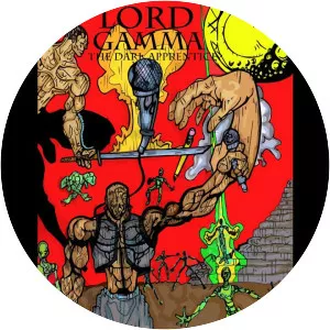 Lord Gamma - Musical artist
