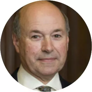 Lord Gardiner of Kimble