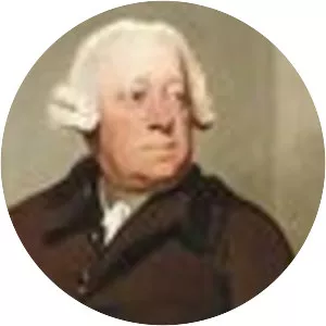 Lord George Cavendish - Politician
