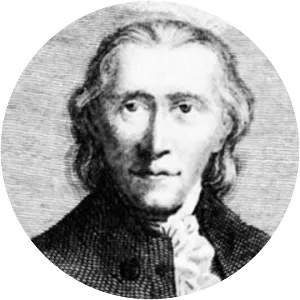 Lord George Gordon - Politician