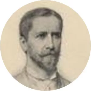 Lord George Hamilton - Former First Lord of the Admiralty