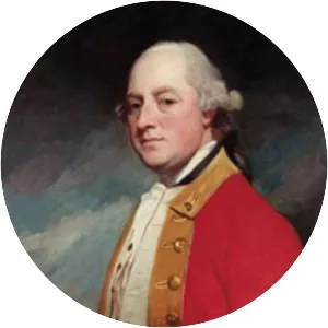 Lord George Lennox - British Politician