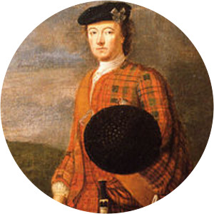 Lord George Murray - Soldier