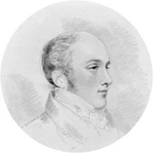 Lord Granville Somerset