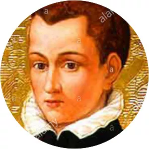 Lord Guildford Dudley - Lady Jane Grey's husband