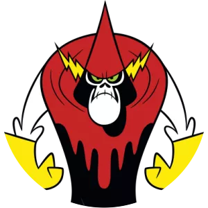 Lord Hater