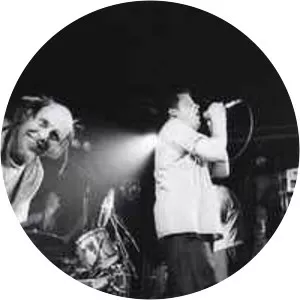 LORD HIGH FIXERS - Musical group