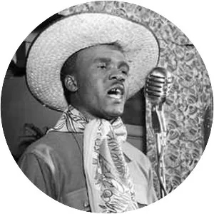 Lord Invader - Musical artist