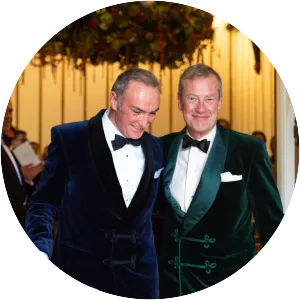 Lord Ivar Mountbatten