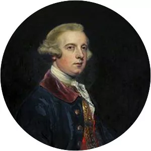 Lord John Cavendish
