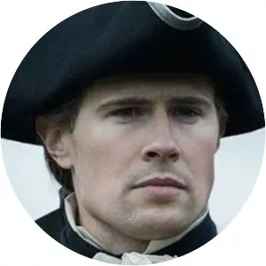 Lord John Grey - Fictional character