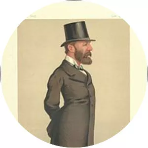 Lord John Hay - Politician