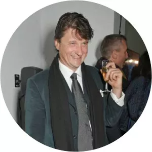 Lord John Robert Somerset